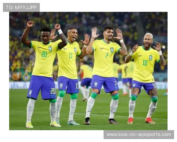 五星巴西未来核心是谁？现在还没有标准答案