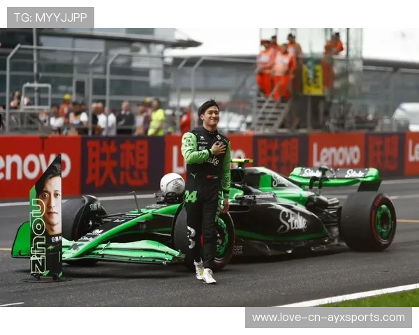 F1车手身体数据监测系统：赛场外的科学保驾