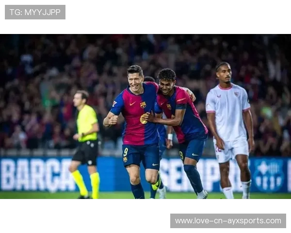 巴萨若将战术年轻化，比赛节奏更快更锐利