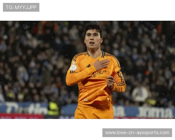 皇马若在新秀培养上投入，未来可持续竞争无忧