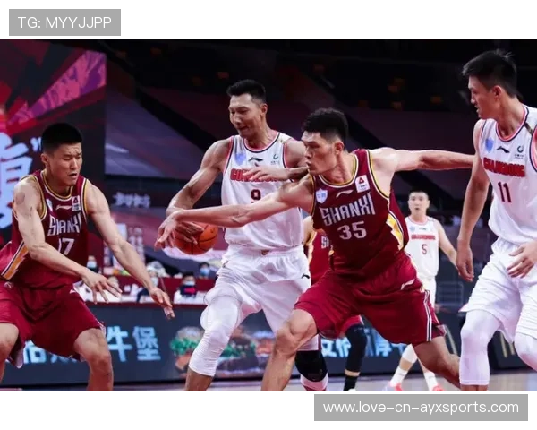 广东宏远大胜山西，赵睿全面开花贡献全场最强表现